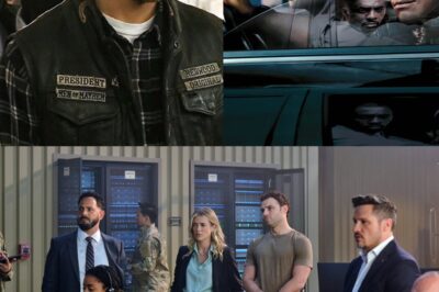 Netflix Unleashes Its Wildest Crime Drama Yet: A Bru-tal Saga of Family, Betrayal, and Heists That Fans Say Hits Harder Than Breaking Bad