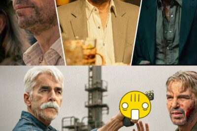 LANDMAN SEASON 2 EXPLODES ON SCREEN! Billy Bob Thornton Faces Off Against Andy Garcia, Demi Moore Schemes, and Sam Elliott Sparks Epic Betrayals in Sheridan’s Most Brutal West Texas Showdown Yet!