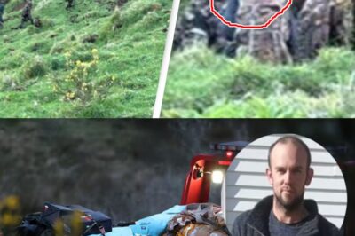 ‘WE HEARD CHILDREN CRYING IN THE DE-AD OF NIGHT’ — Villagers Speak Out About the Disturbing Sounds Echoing From Tom Phillips’ Hidden Camp, Raising Chi-lling Questions About What Really Happened in the Wilderness