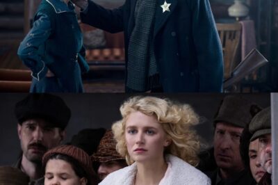 “THE DUTTONS RETURN WITH FIRE” — 1923 Season 2 Shatters the Silence With Secrets, Betrayals, and Twists That Change Everything