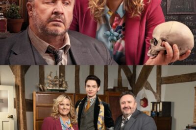 Shakespeare & Hathaway Season 5 CONFIRMED: De-adly Secrets, Darker Cases, and a Return That Fans Thought Might Never Happen