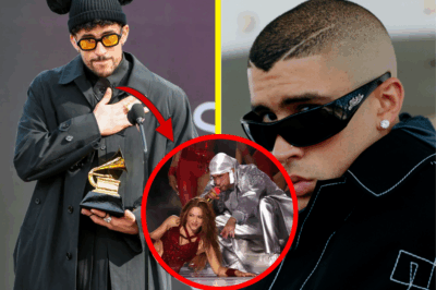BAD BUNNY SH0CKS SUPER BOWL LX: Rapper “EXPLODES” Ready to Set the Halftime Stage on Fire, Reveals Historic Performance That Has the World Holding Its Breath!