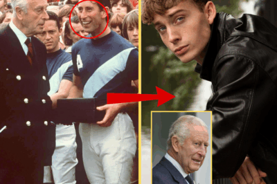 UN-BELIEVABLE! Freddy Knatchbull – The 21-Year-Old Made In Chelsea Star Who’s A REAL ARISTOCRAT, Related To The Royal Family, And Revealing SH0CKING SECRETS For The First Time!