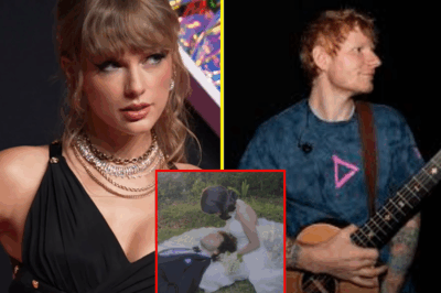 ALL EYES ON SELENA GOMEZ: Star-Studded Wedding Madness, Taylor Swift & Ed Sheeran ROCKED the wedding party, Couple Glows with Non-Stop HAPPINESS!