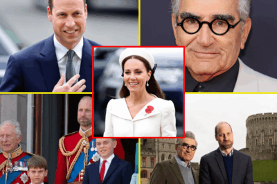 GLOBAL SHOCK: Prince William REVEALS SHATTERING FAMILY STRUGGLE – 2023-2024 WAS A BATTLE BETWEEN LIFE AND DEATH!