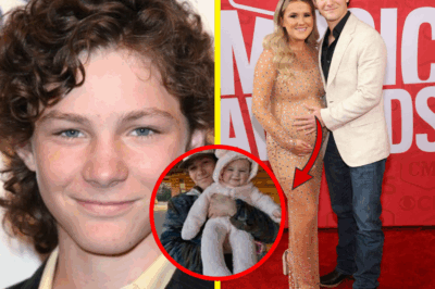 L.A. STANDARDS ON FIRE: Montana Jordan reveals secret of fatherhood, reveals plans to have more children, causing social media to GO H0T