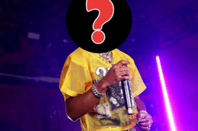 From rising star to public scandal: One singer’s future now hangs by a thread