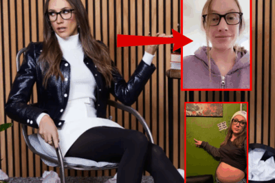 FROM THE MOMENT OF WELCOMING HER SON TO A LIFE-OR-D.EATH BATTLE: FOX NEWS STAR KAT TIMPF BARES ALL ABOUT HER SURVIVAL JOURNEY WITH “NO N.P.PLES” LEFT!