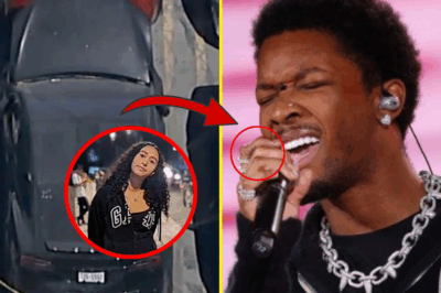 15-YEAR-OLD GIRL’S BODY FOUND IN D4vd’S CAR: Identical tattoos, leaked lyrics mentioning ‘Celeste’ sh0ck the Internet – Family DEMAND JUSTICE Amid sh0cking details!