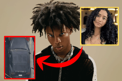 STRANGE MOVE: D4VD  RUNS Away From Home Just Days After Police Seized Mysterious Electronic Devices – Fans Ask: What Is He Hiding?
