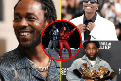 BOGOTÁ WENT WILD THEN WENT SILENT: Kendrick Lamar ready to SET THE STAGE ON FIRE, but promoters PULLED THE PLUG last minute — fans left CRYIN’ OUT LOUD!