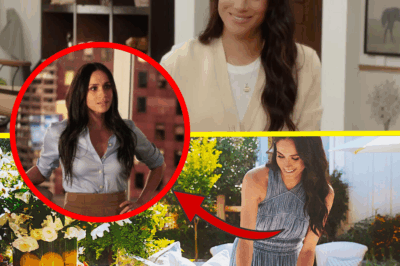CAREER IN DEPTH: Meghan Markle’s Netflix show fails miserably – Hollywood dream returns in despair?!