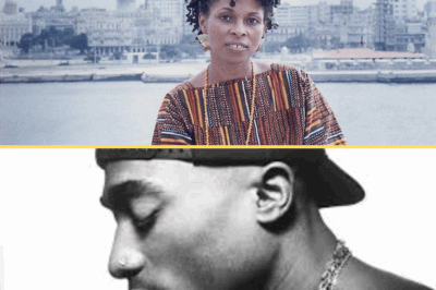 TUPAC’s Godmother D.E.A.D At 78: “America’s MOST DANG-EROUS Woman” Takes Her LAST Breath – Hip-Hop ICON Leaves A SH0CKING Void!