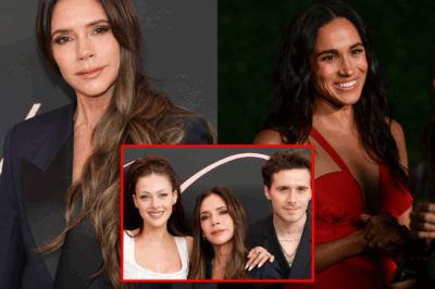 Victoria Beckham “Learns From Meghan”? Considers Sitting in the Hot Seat with Oprah to Expose Drama with Daughter-in-Law Nicola