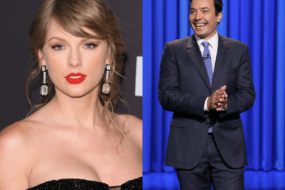 Taylor Swift Is OFFICIALLY Returning To The Tonight Show With Jimmy Fallon – New Album Release Date Promises To Be Explosive!