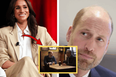 Prince William “GOES BIG”: Exposes His Showbiz Side On Apple TV+ – Meghan Markle “R.E.D-FACED”, Swipe That Has Netizens Sh0cked!