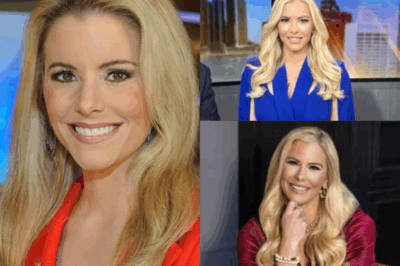 Fox 2 Detroit Anchor Makes Shocking Comeback – Reveals Her Silent battle With a Mysterious Illness!