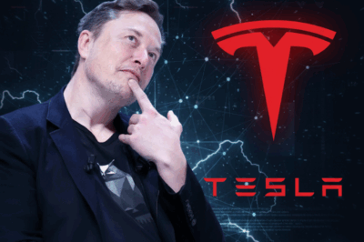 INSIDE TESLA’S EMPIRE: Female Engineer REVEALS Forced Resignation, G.ag Threats & Deportation FEARS – Elon Musk Branded “PURE E.V.I.L”!