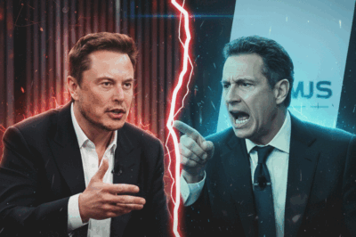 Elon Musk “POURS FUEL On The Fire”: BL0CKS Cuomo, Netizens Go W.i.l.d, Words Spark Global Out-rage!
