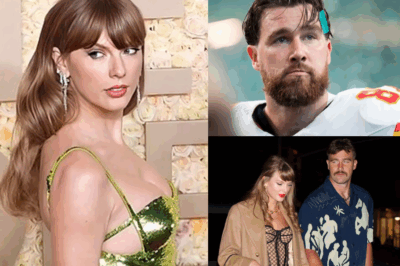 Taylor Swift Dragged Into Explosive Legal Drama – Fans Shocked After Stranger Breaks Into Boyfriend’s Home in the Middle of the Night!