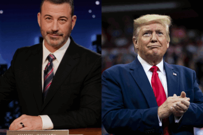 Jimmy Kimmel Makes a Fiery Comeback, Calls Out Trump and the FCC – Monologue Video Sparks Social Media Storm with 26 Million Views in 24 Hours!