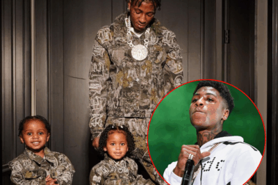 Just days before setting to take the stage, NBA YoungBoy’s highly anticipated concert in Chicago was abruptly canceled — fans are sh0cked, the rapper’s team has said.