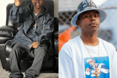 Rapper El Moreno Mexicano SH0CKS Fans: Drunk Driving at 94mph Ends in Deadly Crash — Facing Decades Behind Bars!