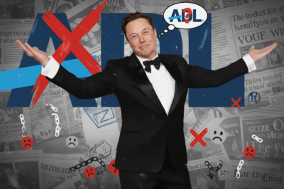 REBEL BILLIONAIRE ELON MUSK OFFICIALLY DECLARES WAR On The ADL: Brands it A “H.A.T.E GROUP,” DROPS D@NGER0US ACCUSATIONS – The MOST EXPLOSIVE SHOWDOWN Of The Year Between MO-NEY, POWER & MEDIA!