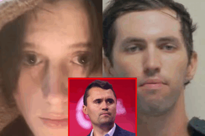 MYSTERIOUS DISAPPEARANCE! Assassin Charlie Kirk’s Transgender Lover “Evaporated” Without a Trace – FBI Silent, Abandoned Apartment FULL OF STRANGE SIGNS!
