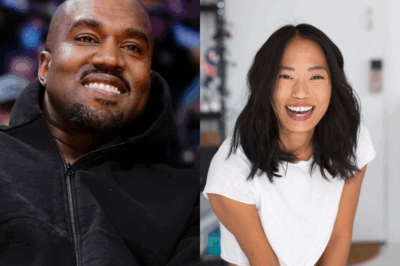 Kanye West STRONGLY DENIES S*xual Assault Claims – Calls Out Jenn An for Trying to “Shut Him Up” With Lawsuit!
