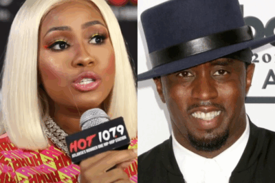 “Sean Is Not a Danger or Threat to the Community” – Ex-Lover Speaks Out in Defense of Diddy Ahead of His Sentencing