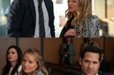 “ON TRIAL ITSELF” — The Lincoln Lawyer Season 4 Risks Breaking Netflix’s Winning Streak as Mickey Haller Faces His Darkest Case Yet