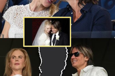 ‘THE C0CAINE CLAUSE B0MBSHELL’ — Inside Nicole Kidman and Keith Urban’s Prenup Twist That Could Hand Him Millions After Their Split