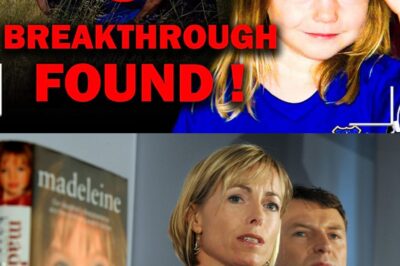 “WHERE IS MADELEINE?”: The Vanishing of Madeleine McCann — Sh0cking Clues, Missing Timelines, and the Disturbing Theories That Still Hau-nt the World 17 Years Later