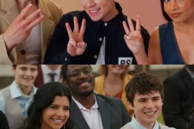 Netflix Confirms Walter Boys Season 3 — But a Dark Family Secret Surfaces That Could Destr0y Jackie’s Future Forever