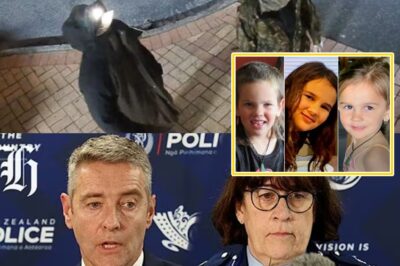 A TERRI-BLE FATHER! Fugitive Tom Phillips Caught Using His Child in Superette Burglary — And Detectives Now Suspect a Darker Twist Behind His Crimes