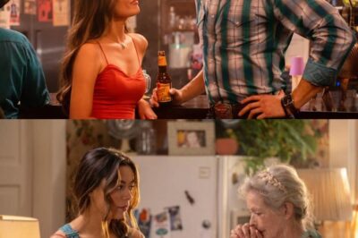 Netflix’s New Rom-Com Is a Smash Hit: Miranda Cosgrove Shines in a Nostalgic Love Story Fans Already Want a Sequel To!