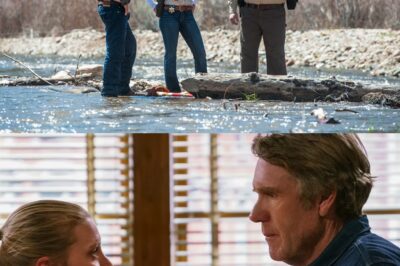 “JUSTICE ALWAYS FINDS A WAY” — Cryptic Message Sparks Frenzy Over Longmire’s Possible Return With Dark Twists and a Cast Reunion
