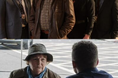 Forget Vera — ITV’s Brut-al New Detective Drama Will Leave You Shattered, Breathless, and Begging for More