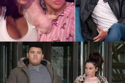 KATIE PRICE’S BIGGEST COMEBACK YET: After Years Torn Apart, Star Prepares Emotional Reunion With Children — But Can She Heal Rift With Princess?