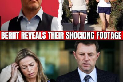 THE NIGHT DIDN’T END ON MAY 3 — IT BEGAN ON MAY 2: The Madeleine McCann Twist That Could Rewrite 17 Years of Silence