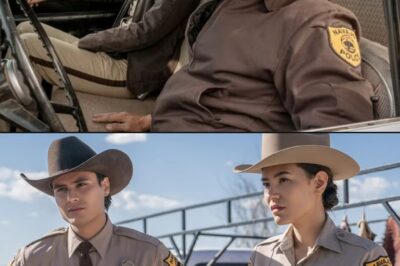 AMC+ Drops a Desert-Set Crime Saga Fans Say Is Darker Than True Detective, More Devasta-ting Than Shetland — A Navajo Noir Thriller That Will Hau-nt You Long After the Credits Roll