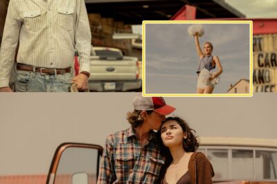 WE CAN’T WAIT! Landman Season 2 Premieres Nov. 16 on Paramount+ — Bigger Oil, Bigger Power Plays, and Even Darker Secrets