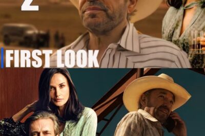 Landman Season 2 Is Finally Here — And It’s Wilder Than Yellowstone!