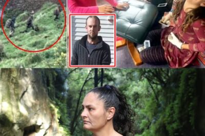 “HER SECRET WAS DARKER THAN ANYONE IMAGINED…” — Tom Phillips’ Children Reveal the Terrif-ying Truth About Their Mother That Kept Them Living in Fear for Years