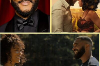 Ruth & Boaz — Tyler Perry & DeVon Franklin Reimagine the Legendary Love Story With Faith, Fire, and Sh0cking Secrets