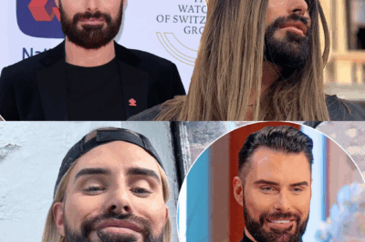 Rylan Clark’s Sh0cking Comeout: His Honesty Sparks a Storm, But Some Fans Speak Out in Opposition!