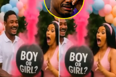 Stefon Diggs Drops Big Money on Blue Diamond for Cardi B — Fans Say It Screams “Baby Boy