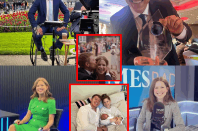 From Debate to Understanding: Patrick & Emily’s Journey to Grow Together Through Parenthood