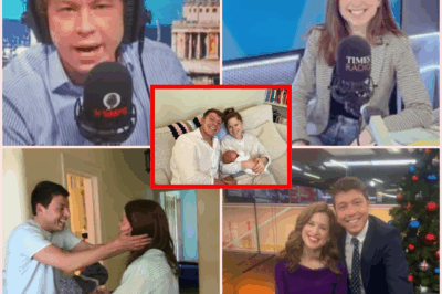 What If Patrick & Emily Had a ‘Home Show’ Revealing the Real Life Behind Their ‘TV Family’ Image?